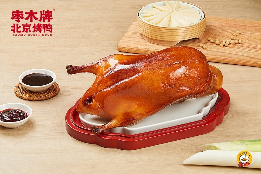  棗木烤鴨和北京烤鴨哪個好吃?